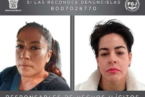 Por secuestro y homicidio les dan 110 años de prisión